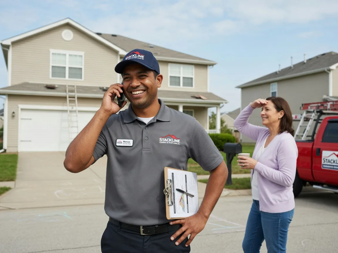 Chimney flashing repair Orlando, FL FAQs